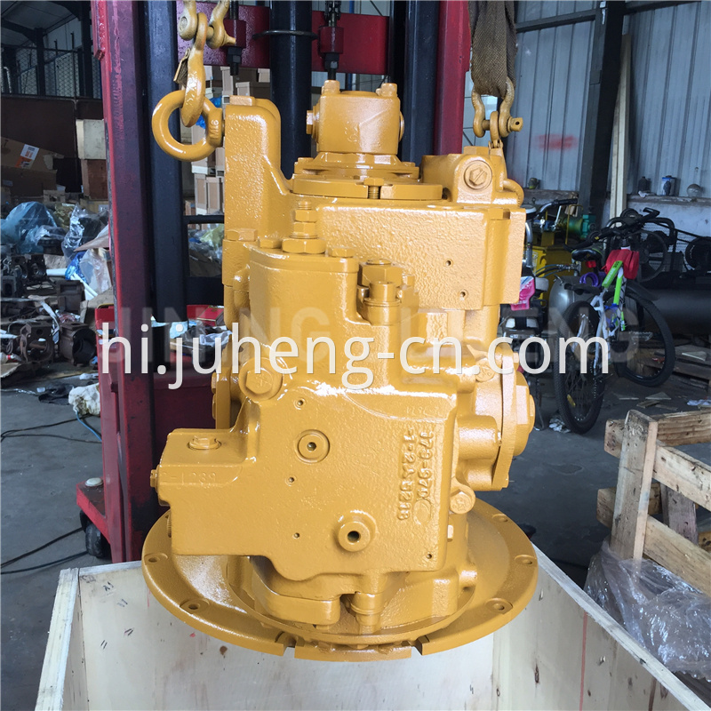 325dl Hydraulic Pump 1